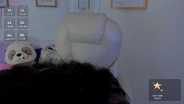 zobe love online show from March 6, 2026, 5:52 pm