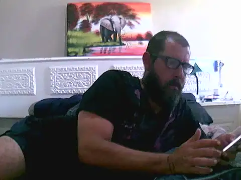 TryingWind online show from March 6, 2026, 7:03 am