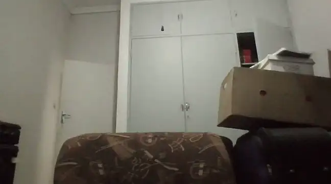 TryingWind online show from March 11, 2025, 6:19 pm