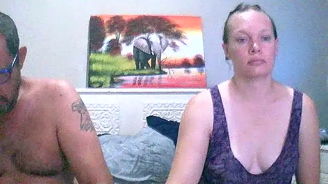 TryingWind online show from March 13, 2026, 10:48 pm