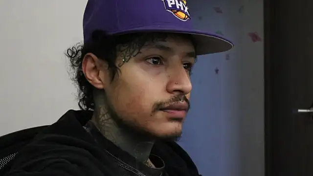 trieone online show from September 30, 2025, 10:27 pm