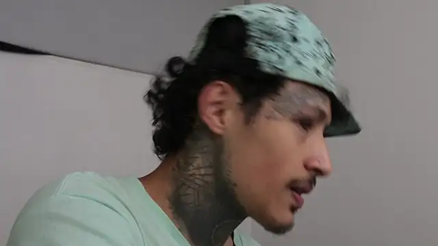 trieone online show from March 20, 2025, 2:19 am