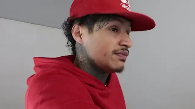 trieone online show from February 7, 2025, 8:01 am