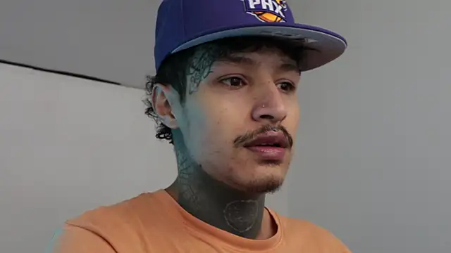 trieone online show from February 15, 2025, 4:36 am