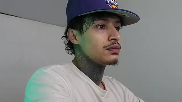 trieone online show from March 7, 2025, 5:08 am