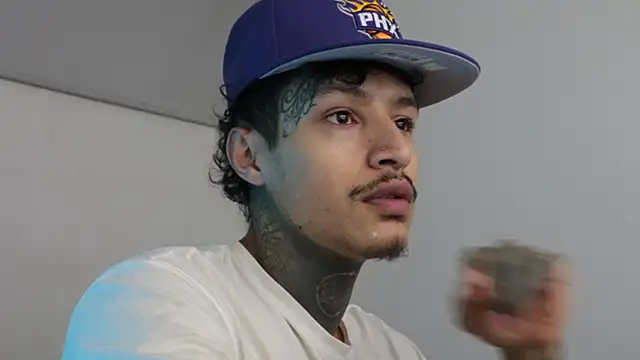 trieone online show from February 5, 2025, 5:41 am