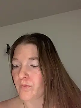 PussiesnCream  online show from February 13, 2026, 2:06 pm