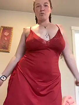 PussiesnCream  online show from March 31, 2026, 10:12 pm