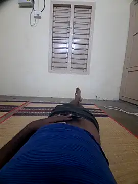 raj6fe online show from February 17, 2026, 10:51 pm