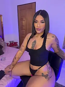 Victoria14  online show from June 5, 2026, 1:43 am