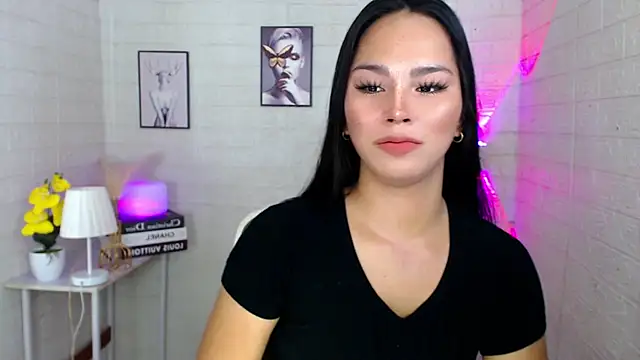 urnaughtydolly69 online show from September 14, 2025, 9:31 am