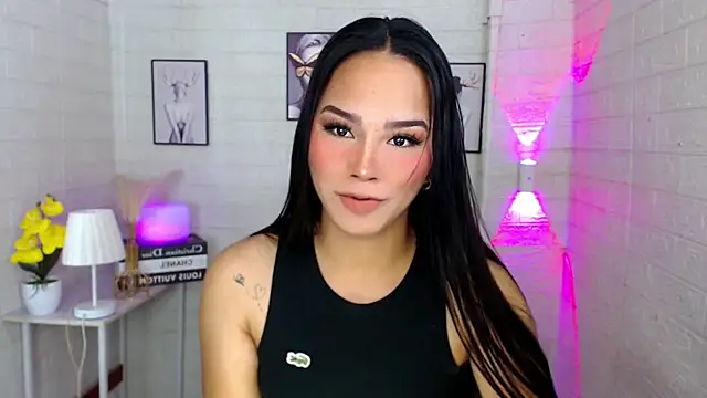 urnaughtydolly69 online show from September 19, 2025, 4:00 pm