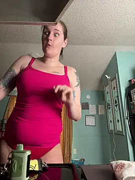 lolabunny9 online show from July 24, 2026, 3:52 pm