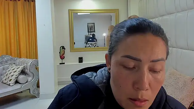 gaby trent online show from February 25, 2026, 4:40 pm