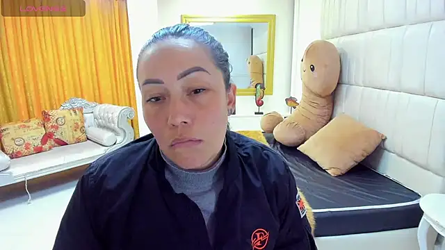 gaby trent online show from March 20, 2025, 4:31 pm