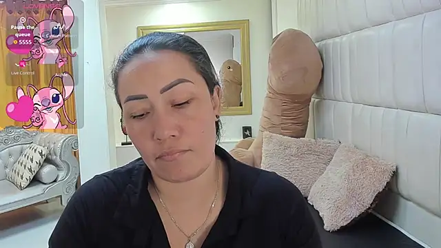 gaby trent online show from March 4, 2026, 2:36 pm