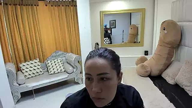 gaby trent online show from April 17, 2026, 3:59 pm