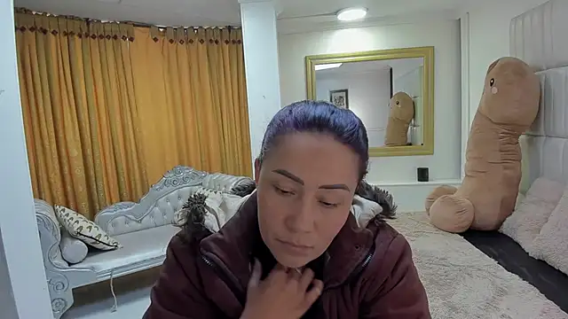 gaby trent online show from March 20, 2026, 2:07 pm