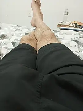 AbbaCock online show from February 10, 2025, 8:42 am