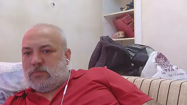 husoizmir online show from May 24, 2026, 1:55 pm