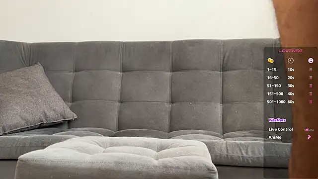 LeaneSeb online show from April 16, 2026, 2:40 pm