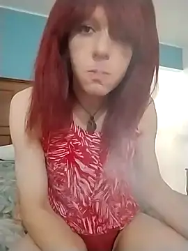 KandiK37 online show from November 21, 2025, 8:08 pm