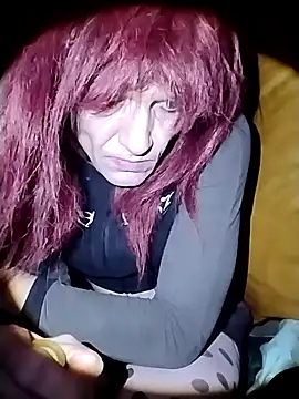 KandiK37 online show from October 12, 2025, 4:58 am