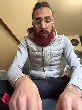 Snapshot of Av0caT chatting on March 8, 2026, 4:43 pm Av0caT online show from March 8, 2026, 4:43 pm