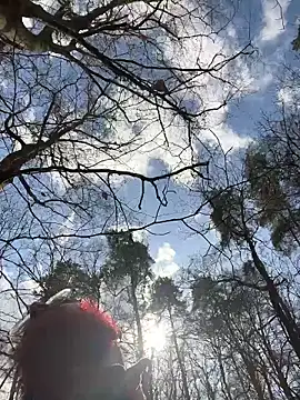 Snapshot of Av0caT chatting on March 9, 2026, 1:25 pm Av0caT online show from March 9, 2026, 1:25 pm