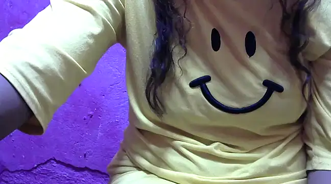 BicolorKissLove online show from February 28, 2025, 1:58 pm