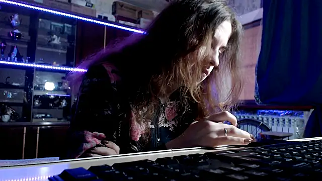 pa1e pr1ncess online show from April 21, 2026, 6:31 am