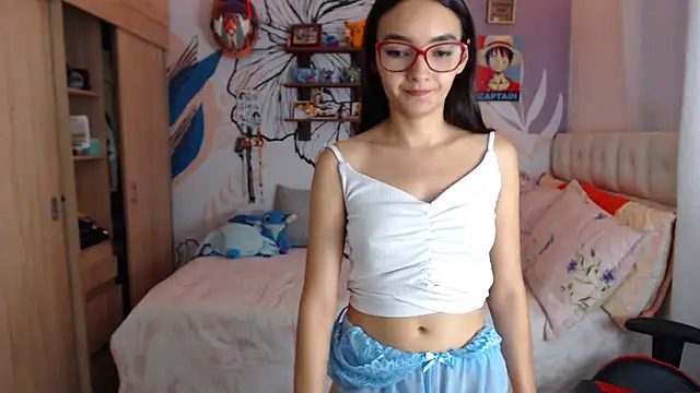 LinzyBaner online show from February 26, 2026, 11:16 pm