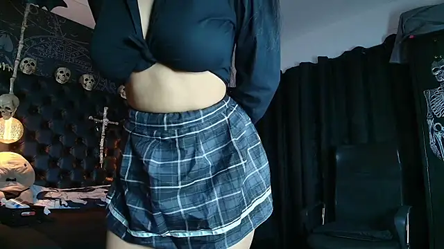 Snapshot of AlexHoe_ chatting on March 23, 2026, 6:30 pm AlexHoe online show from March 23, 2026, 6:30 pm