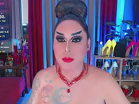 bubblebuttkate online show from February 19, 2026, 4:42 am