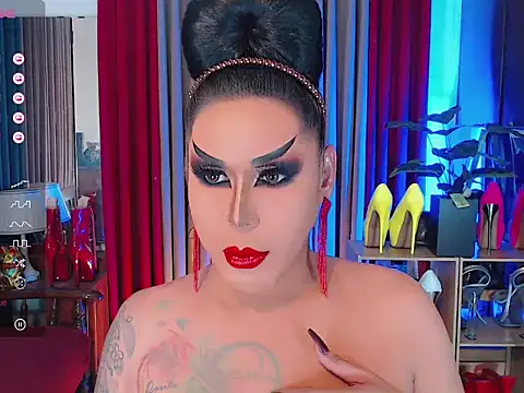 bubblebuttkate online show from December 1, 2025, 3:40 am