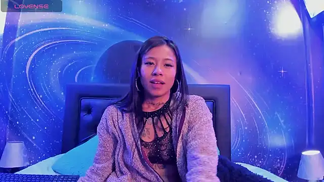 CATRINA SEXXX online show from February 13, 2025, 6:20 am