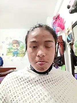 CATRINA SEXXX online show from September 22, 2025, 6:25 pm