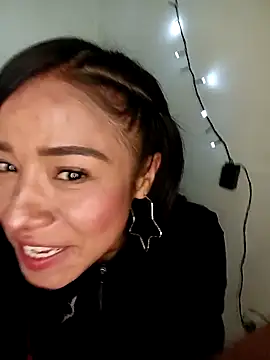 CATRINA SEXXX online show from November 7, 2025, 5:34 am