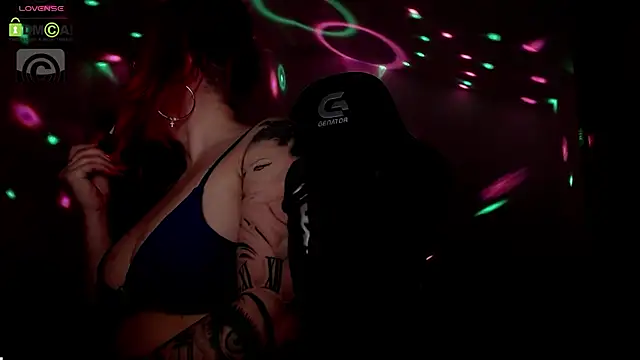 Snapshot of SonyaDevon chatting on April 9, 2026, 3:08 am SonyaDevon online show from April 9, 2026, 3:08 am