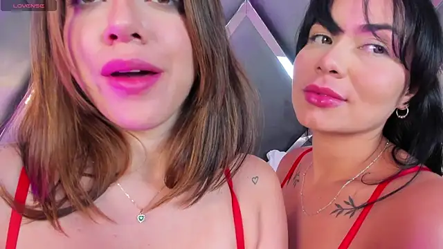 emperatriz reyes online show from February 19, 2025, 2:01 am