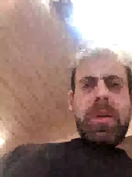 AquaMenn online show from December 2, 2025, 7:59 pm