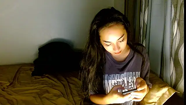 SweetLilly 18 online show from March 2, 2026, 3:29 am