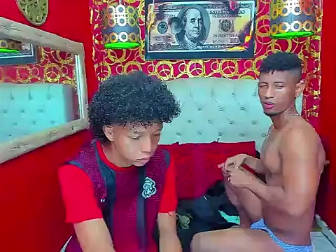 PEINBOYS online show from June 2, 2026, 11:05 pm