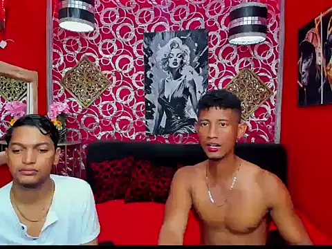 PEINBOYS online show from July 15, 2026, 7:32 pm