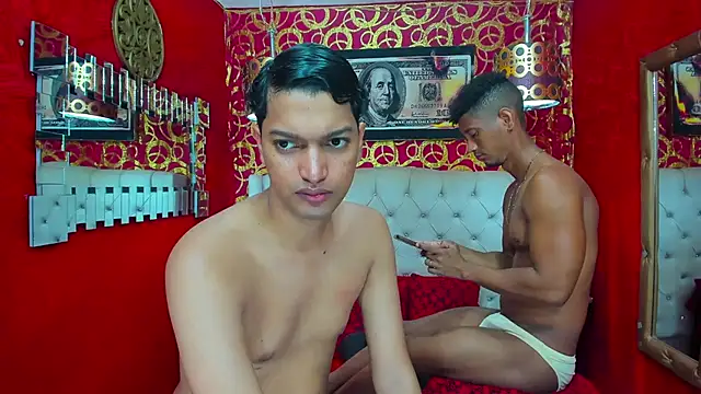 PEINBOYS online show from June 19, 2026, 7:20 pm