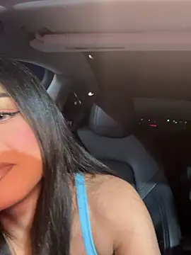 SophiaXJohn online show from July 20, 2026, 1:13 am