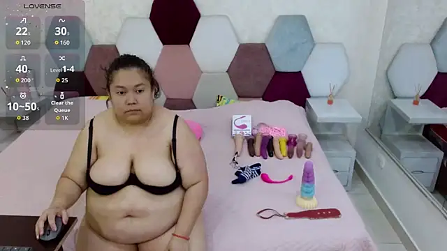 angel blue online show from December 1, 2025, 4:30 pm