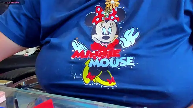 TamaraAniston online show from March 12, 2025, 12:57 pm