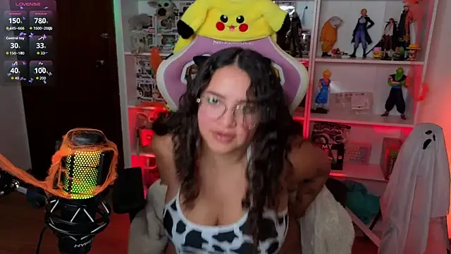 Sweet sully   online show from October 31, 2025, 9:28 am