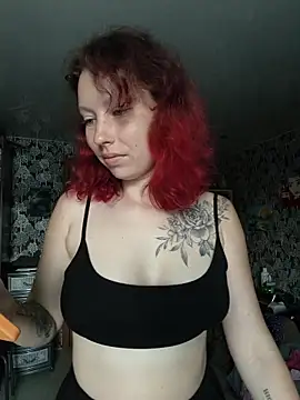 Frost foxy online show from July 25, 2026, 4:20 am
